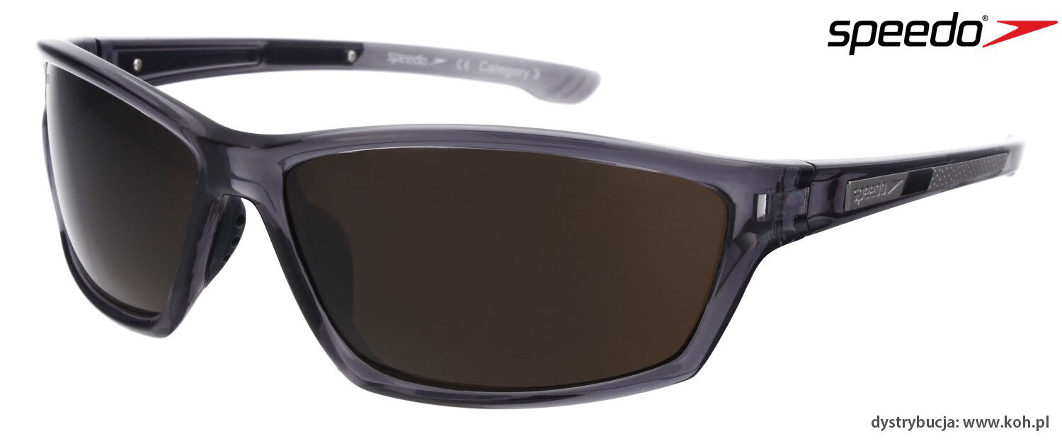 Okulary SPEEDO NIMBUS 108 Polaryzacja - 3