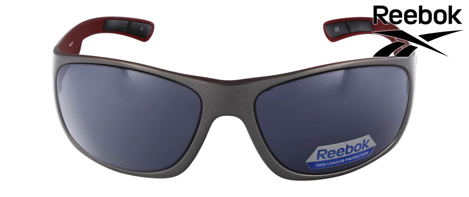 Reebok 32 Sportowe Okulary Przeciwsłoneczne - 2
