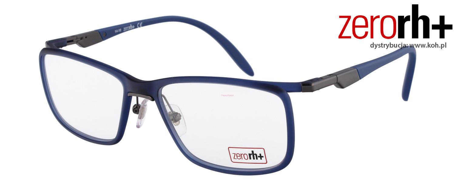 ZeroRH+ 260 V03 ANDRO