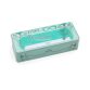 Korekcyjne Okulary do czytania Loki Tellaro Petrol +3.00 - 3