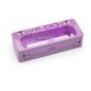 Korekcyjne Okulary do czytania Loki Tellaro Purple +2.50 - 2