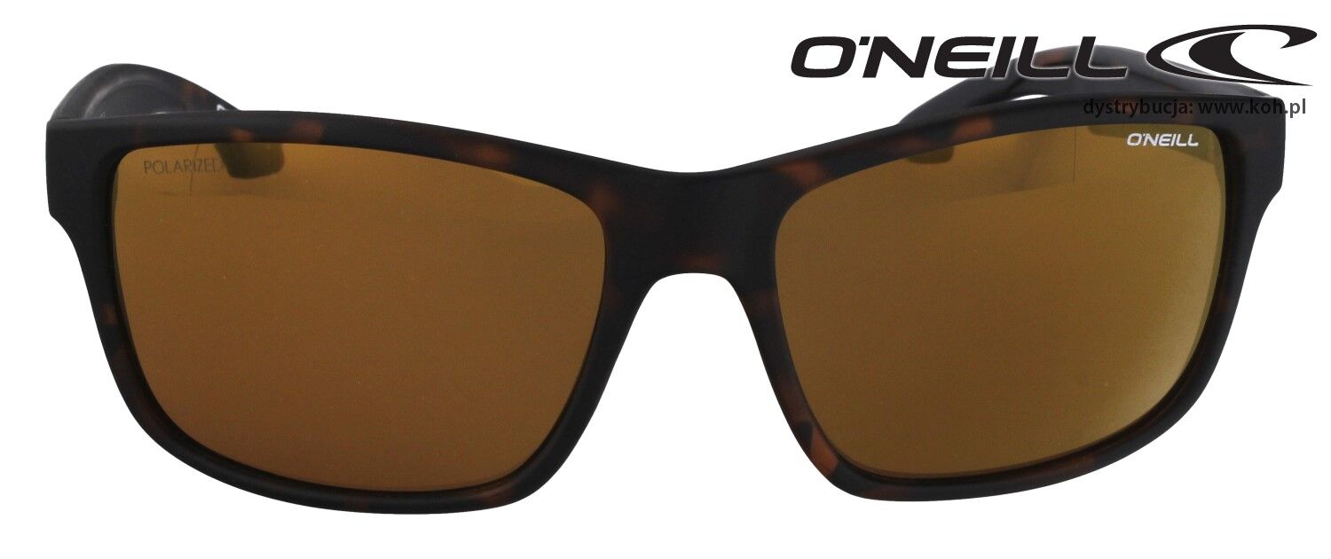 Okulary przeciwsłoneczne O'Neill ANSO 102 POLARYZACJA - 2