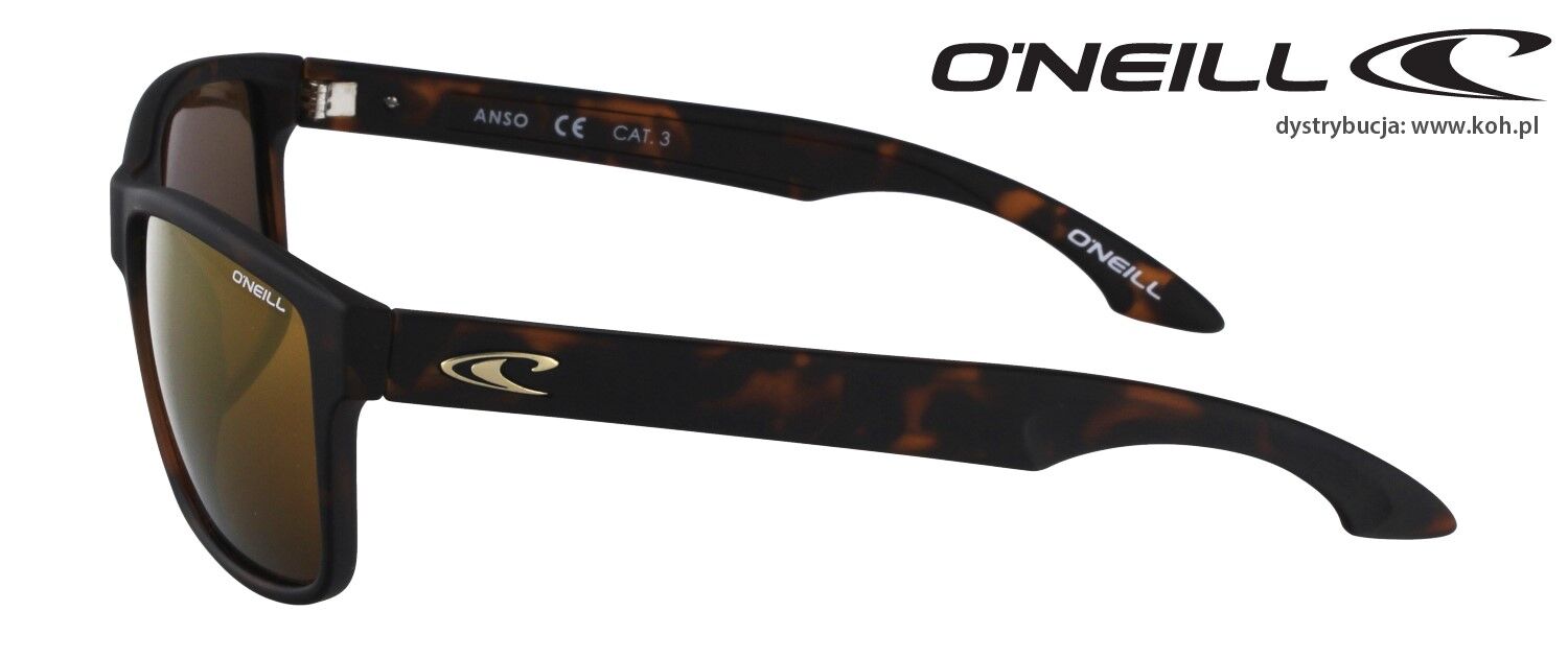 Okulary przeciwsłoneczne O'Neill ANSO 102 POLARYZACJA - 3