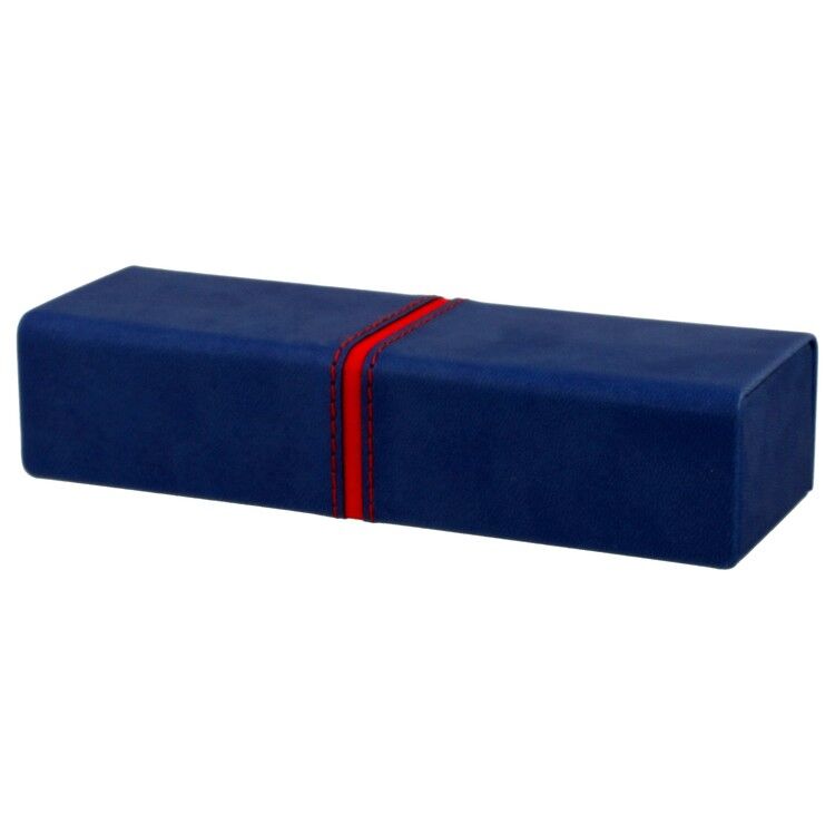 Etui do okularów korekcyjnych  Edition niebieski