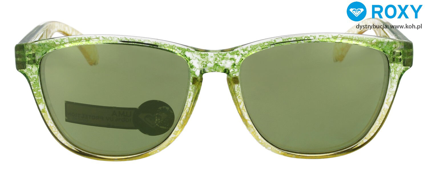 ROXY 3004 XGGG UMA  Okulary przeciwsłoneczne Dziecięce - 3