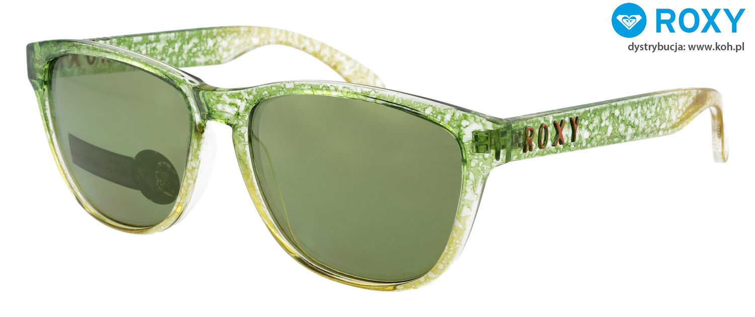 ROXY 3004 XGGG UMA  Okulary przeciwsłoneczne Dziecięce - 2