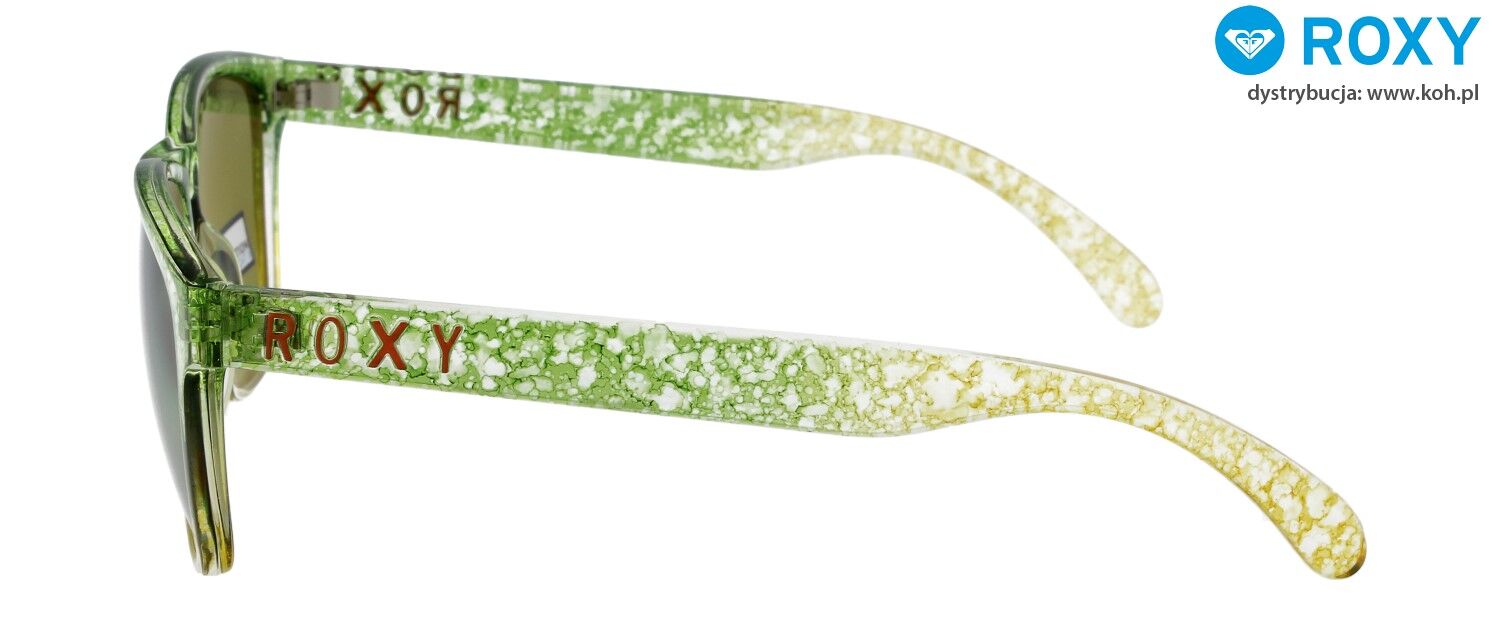 ROXY 3004 XGGG UMA  Okulary przeciwsłoneczne Dziecięce - 4