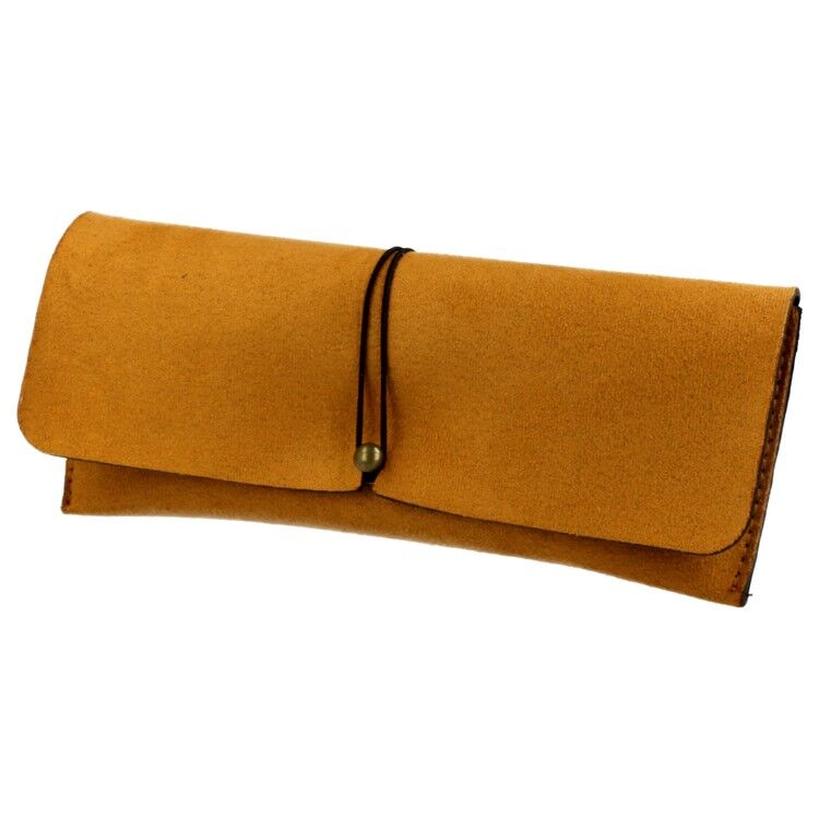 Etui do okularów korekcyjnych  Amarillo Pom