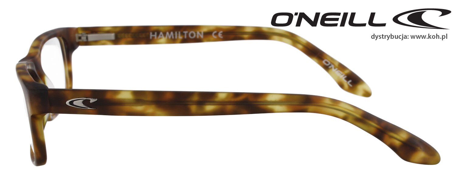 O'NEILL Model: HAMILTON 102 - 3