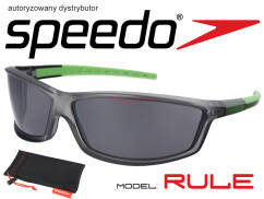 Okulary SPEEDO RULE 108