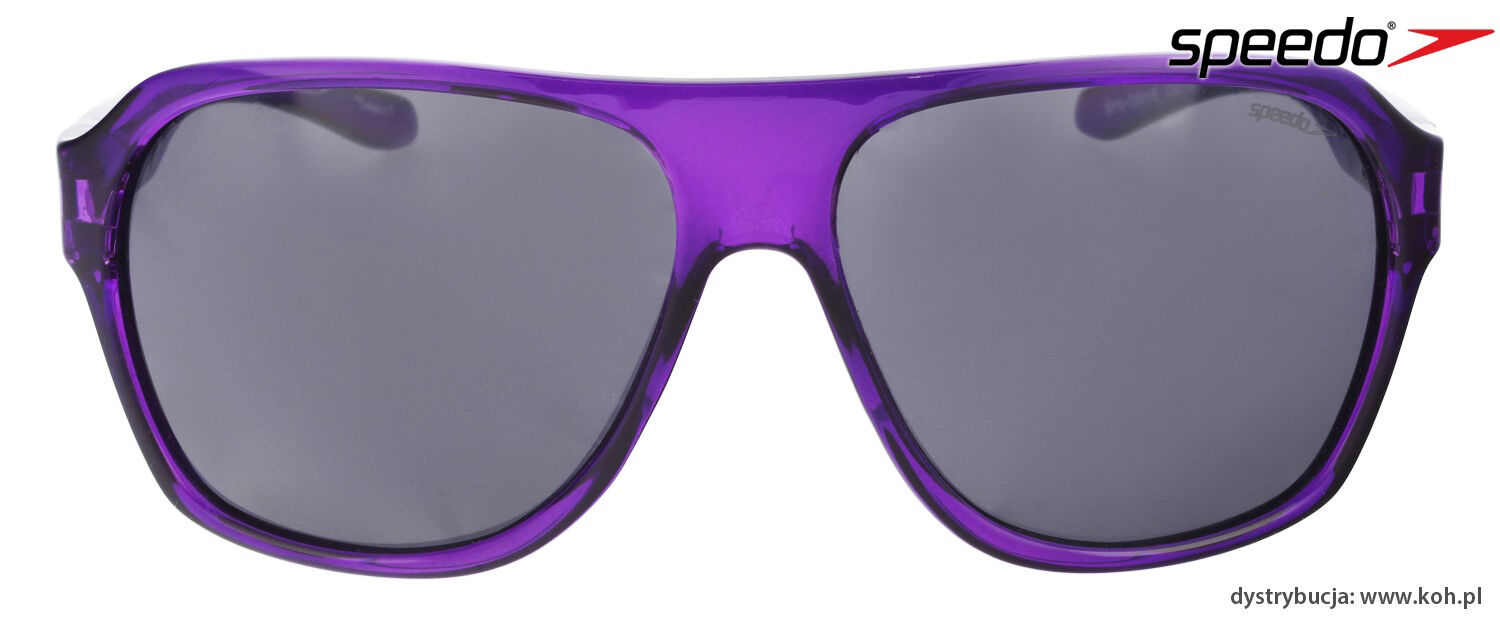 SPEEDO DRIVE 161 Okulary Sportowe Przeciwsłoneczne - 4