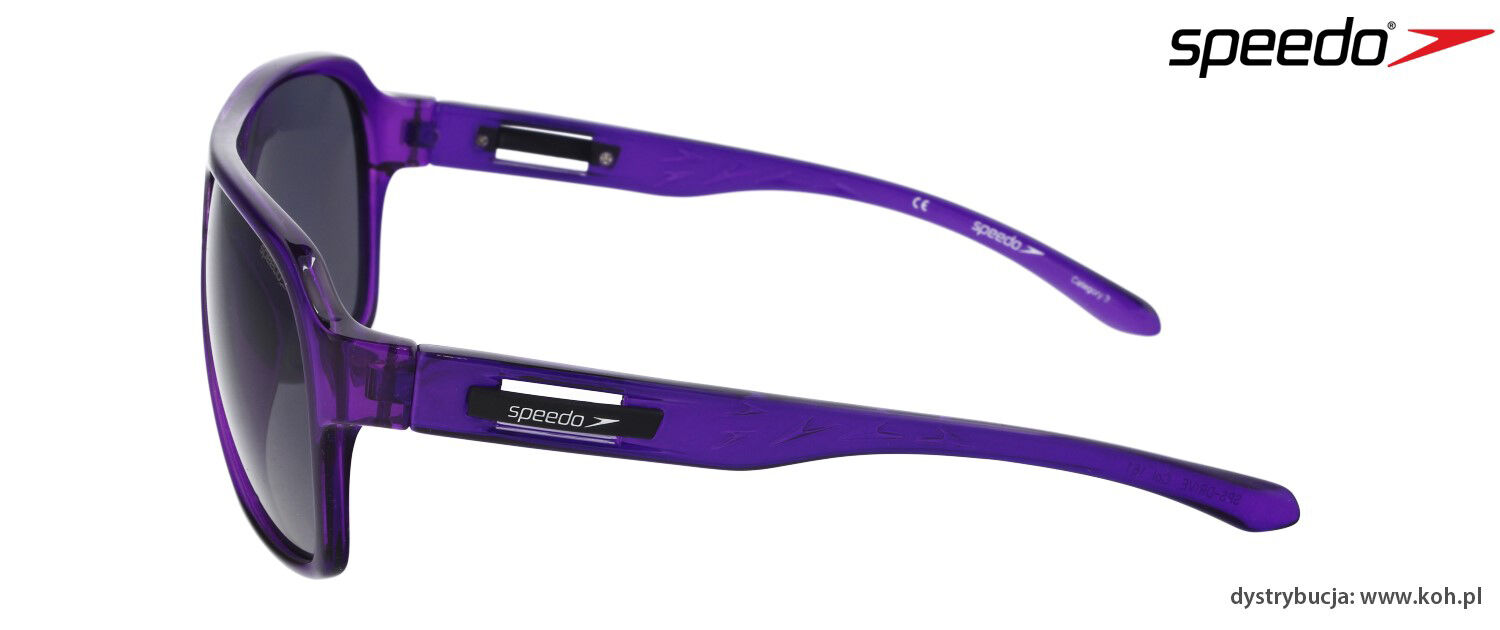 SPEEDO DRIVE 161 Okulary Sportowe Przeciwsłoneczne - 3