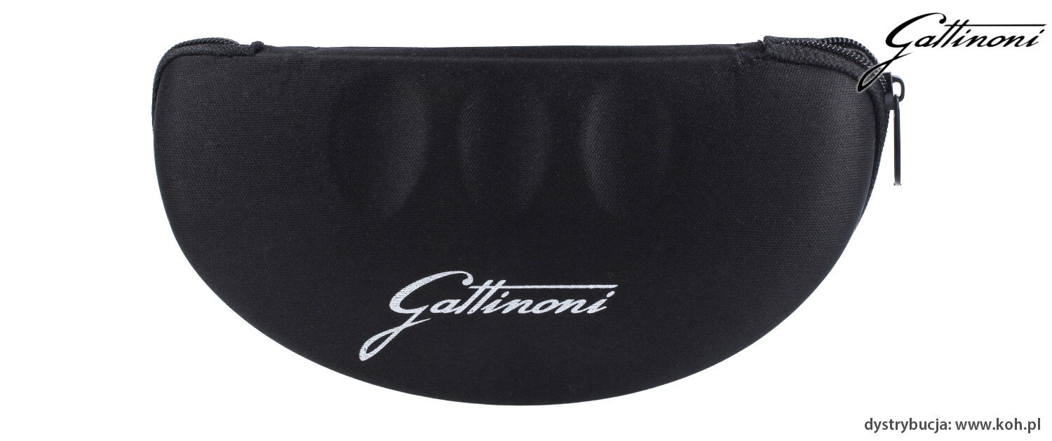 Gattinoni - Etui na okulary - 2