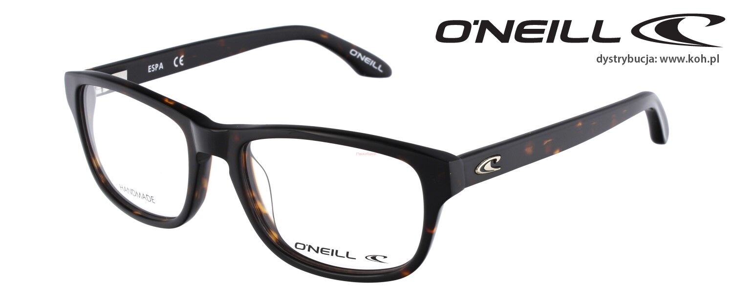 O'NEILL Model: ESPA 102