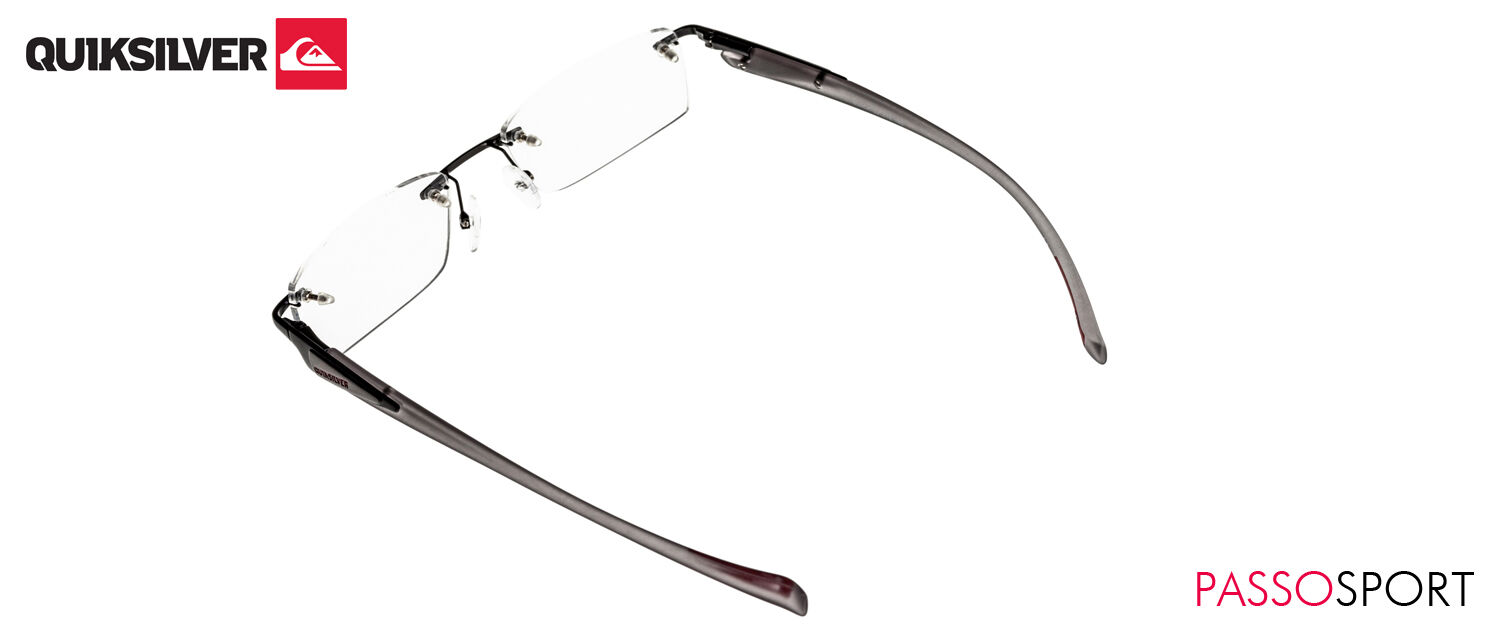 QUIKSILVER Model: CYPHER Black - 4