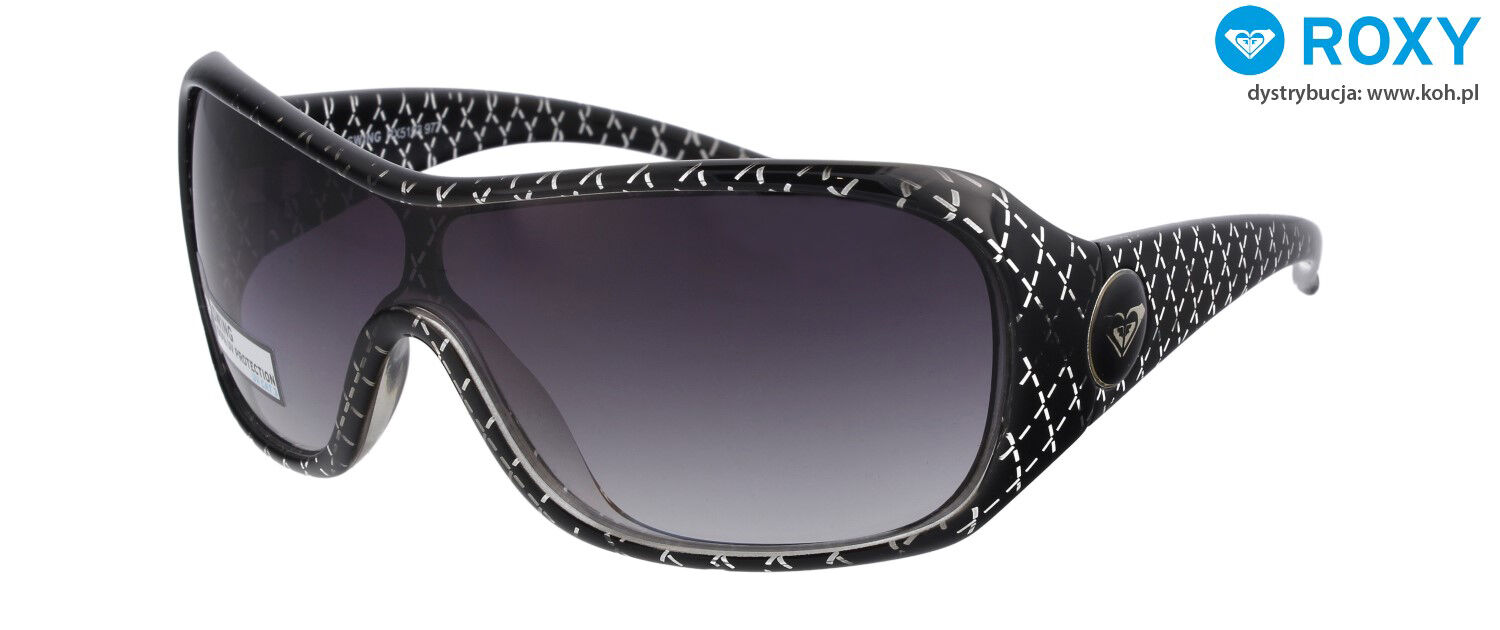 ROXY 5153 977 SWING Okulary przeciwsłoneczne - 2