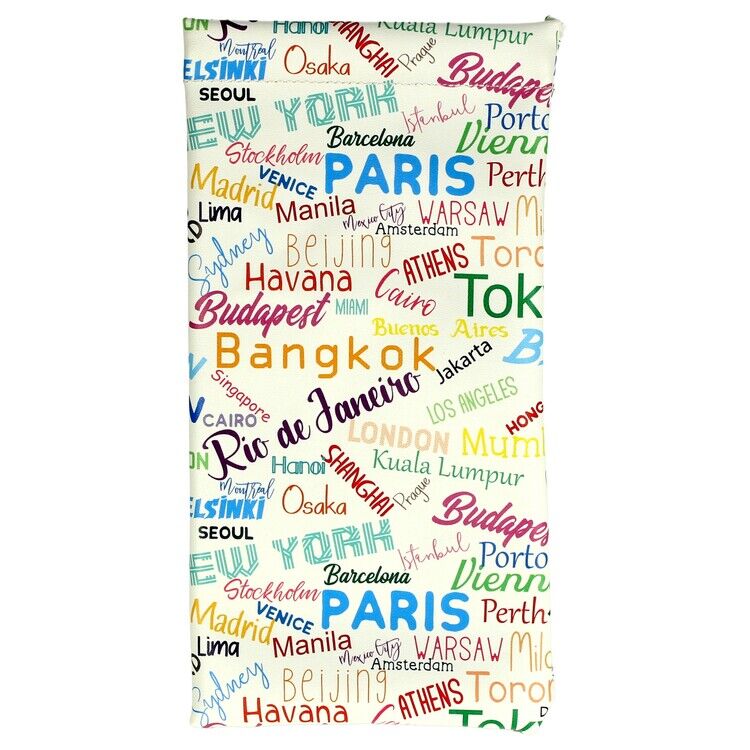 Etui do okularów korekcyjnych  Journey C2