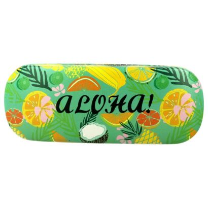 Etui do okularów korekcyjnych  Aloha C3