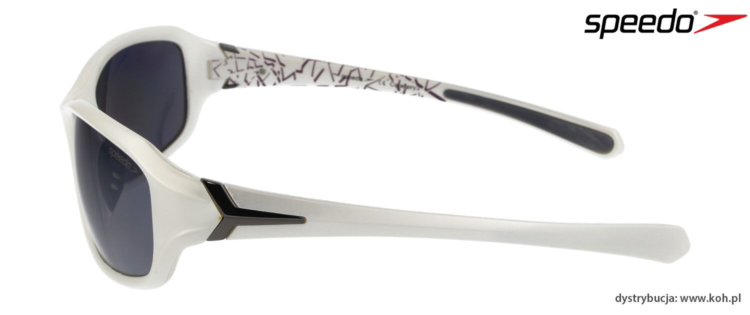 Okulary SPEEDO  LINQ 100 - 4