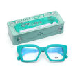 Korekcyjne Okulary do czytania Loki Sarzana Petrol +2.00