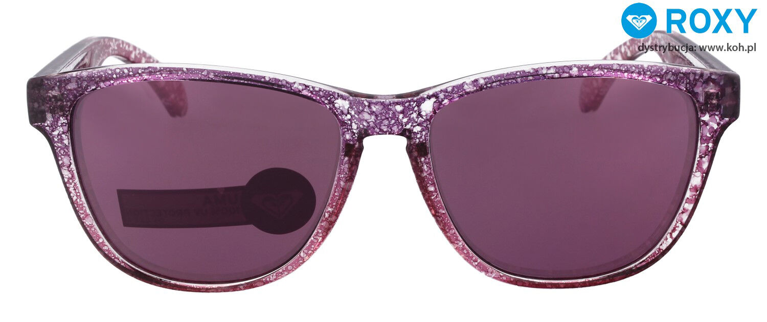 ROXY 3004 XMMM UMA Okulary przeciwsłoneczne Dziecięce - 3