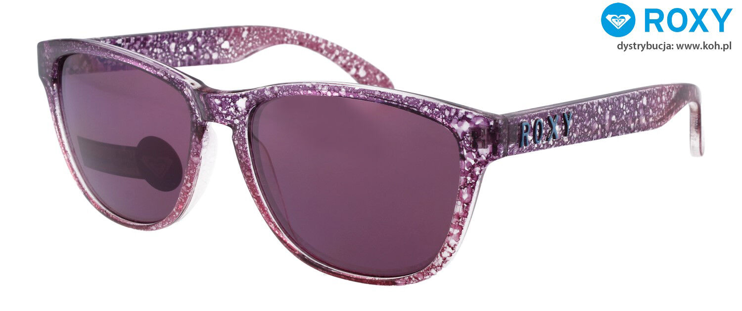 ROXY 3004 XMMM UMA Okulary przeciwsłoneczne Dziecięce - 2