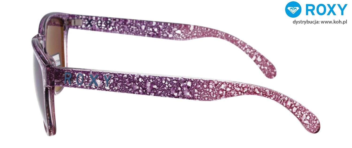 ROXY 3004 XMMM UMA Okulary przeciwsłoneczne Dziecięce - 4