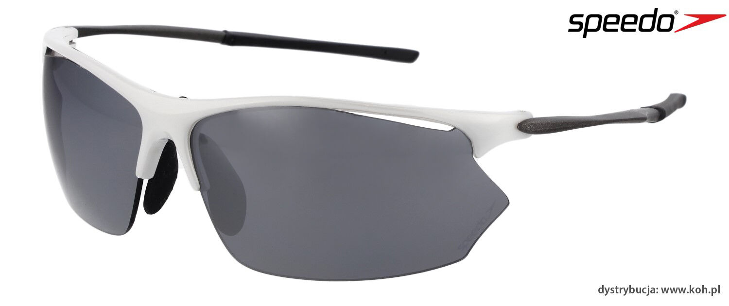 Okulary SPEEDO SPS XENITH 100 ALUMINIUM - 3