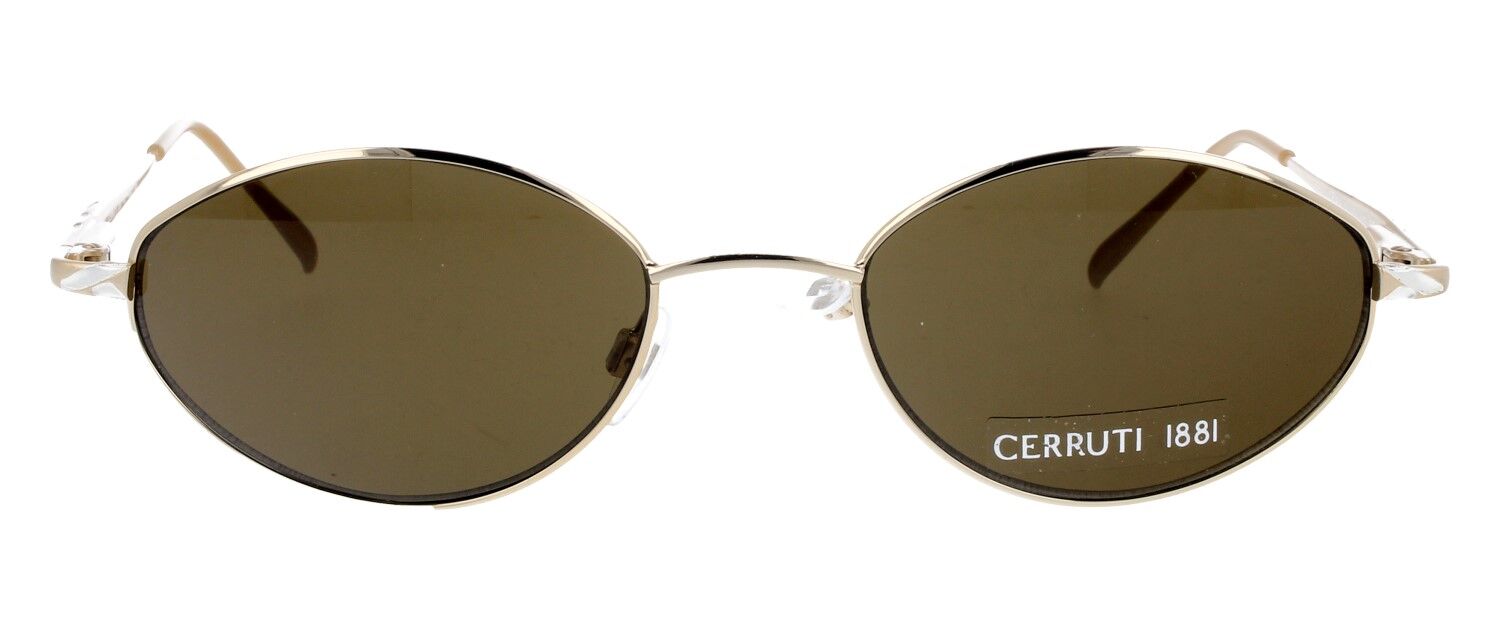 Okulary przeciwsłoneczne CERRUTI 1988 - 2