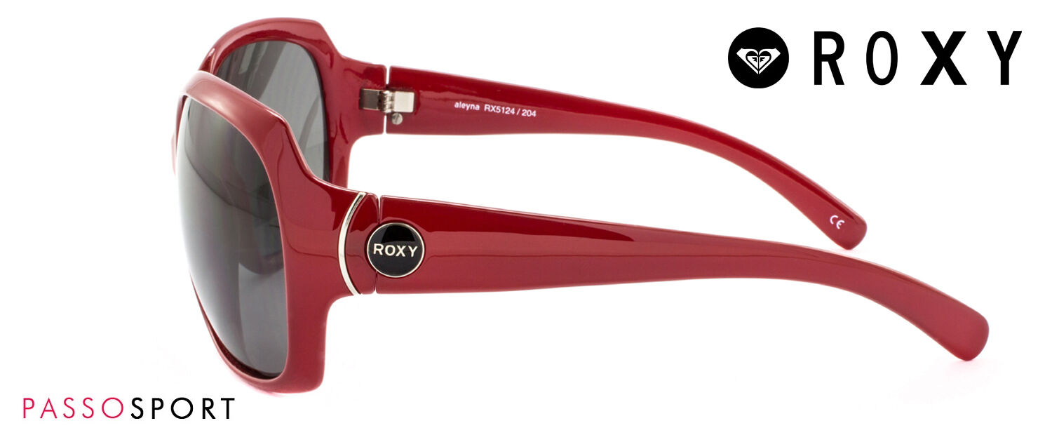 ROXY 5124 204 ALEYNA Okulary przeciwsłoneczne - 4