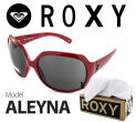 ROXY 5124 204 ALEYNA Okulary przeciwsłoneczne