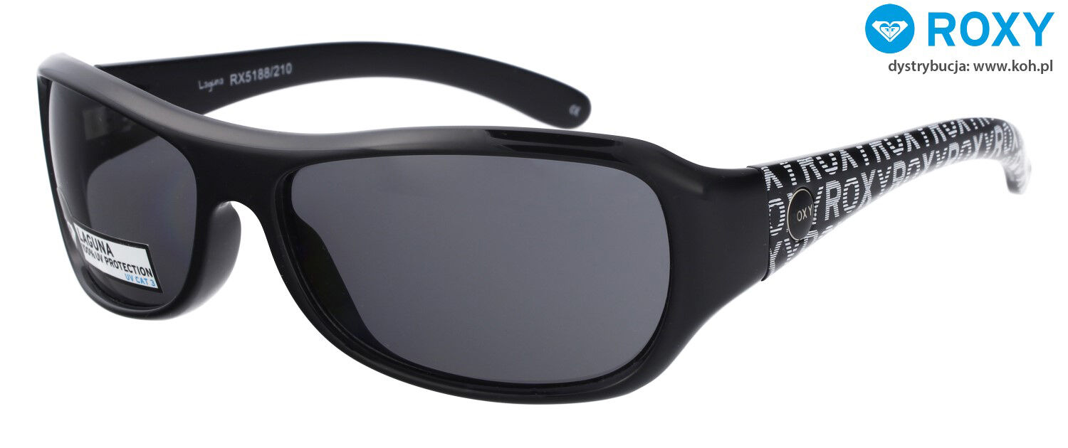 Roxy 5188 210 LAGUNA Okulary przeciwsłoneczne - 2