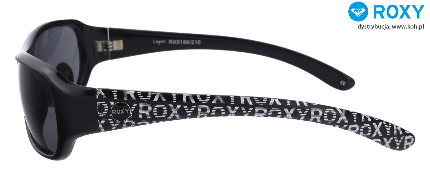 Roxy 5188 210 LAGUNA Okulary przeciwsłoneczne - 4