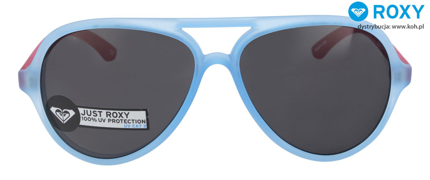 ROXY 5161 341 JUST Okulary przeciwsłoneczne - 3