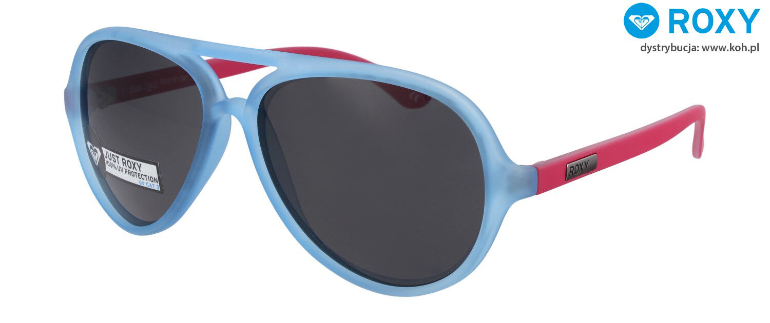 ROXY 5161 341 JUST Okulary przeciwsłoneczne - 2