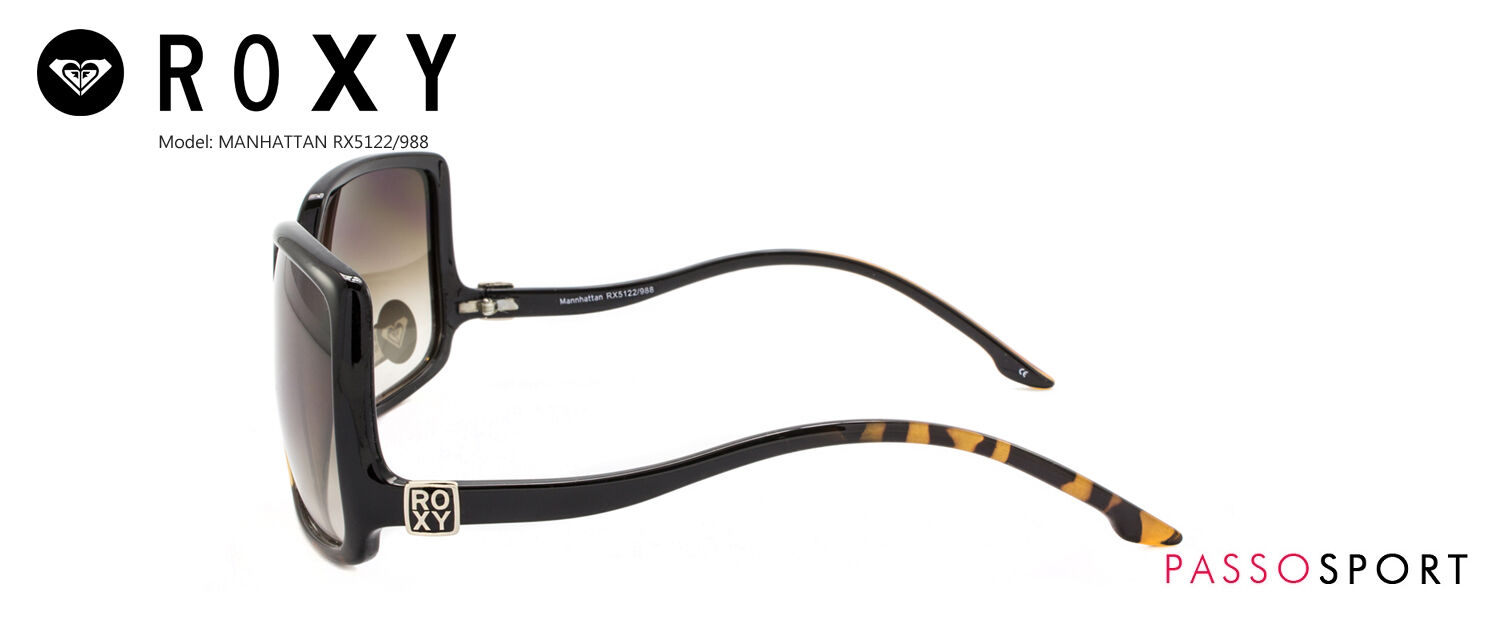 ROXY 5122 988 MANNHATTAN Okulary przeciwsłoneczne - 4