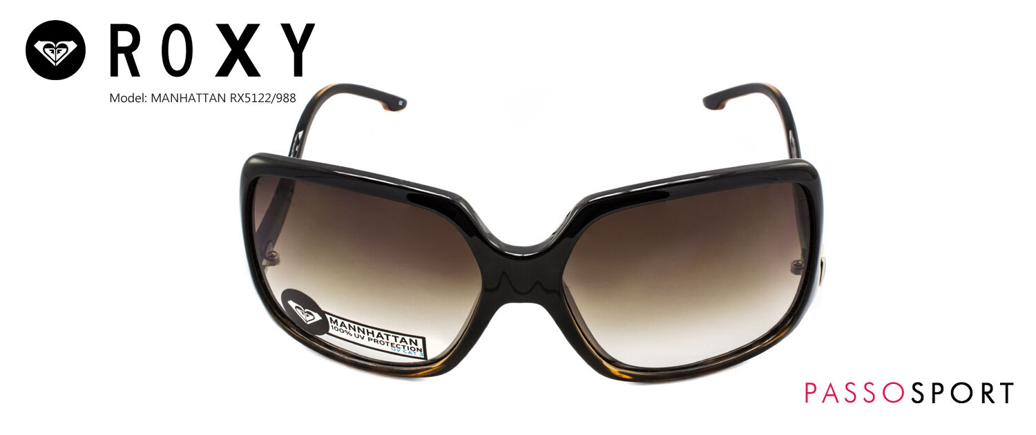 ROXY 5122 988 MANNHATTAN Okulary przeciwsłoneczne - 3