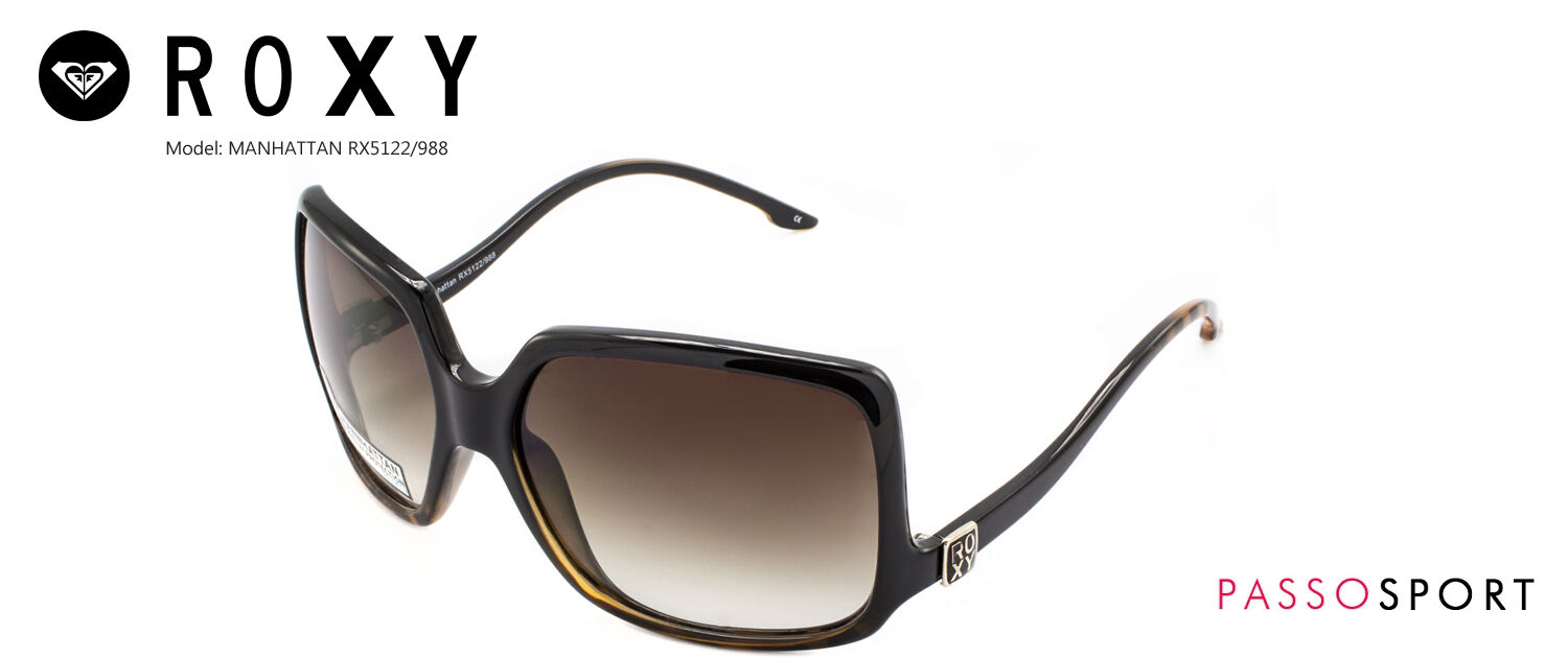 ROXY 5122 988 MANNHATTAN Okulary przeciwsłoneczne - 2