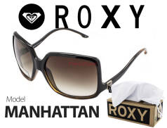 ROXY 5122 988 MANNHATTAN Okulary przeciwsłoneczne