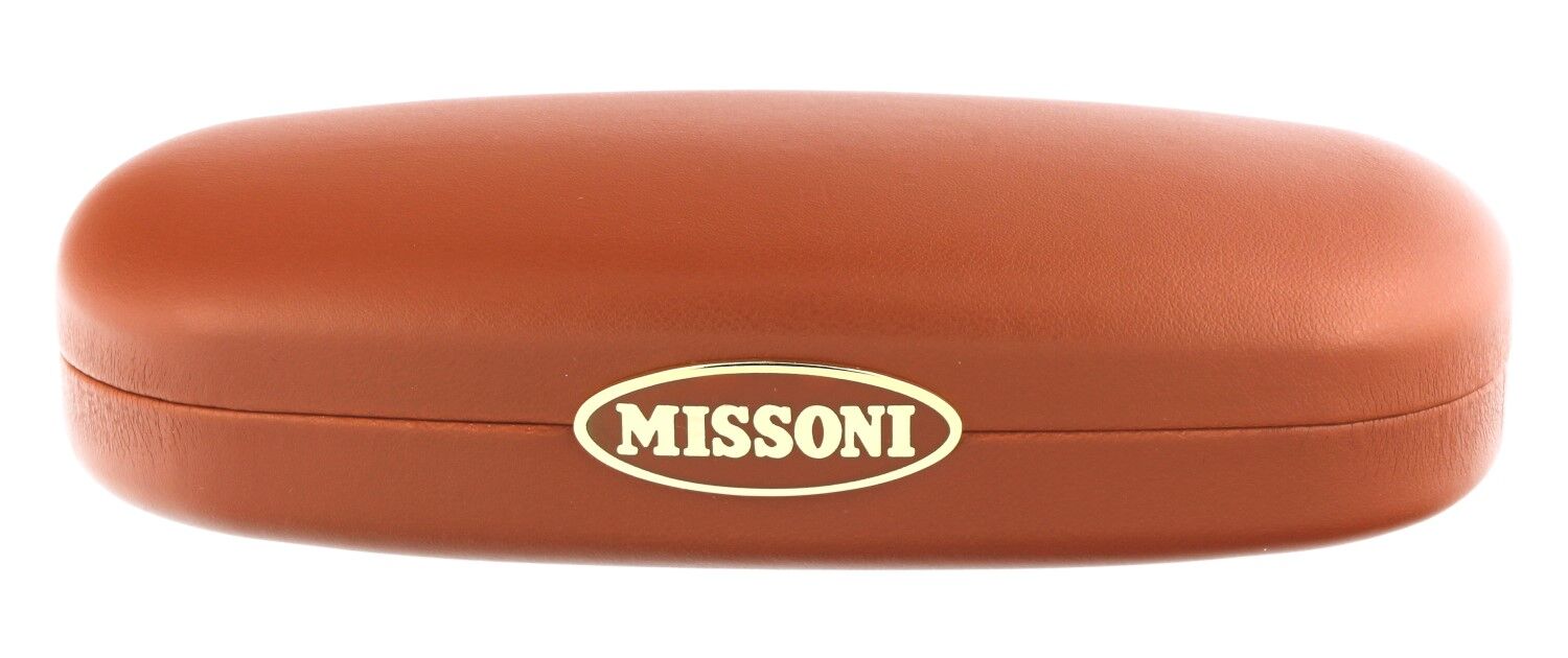 Etui, futerał na okulary - Missoni - 2