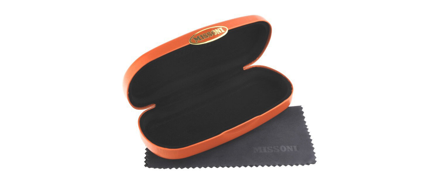 Etui, futerał na okulary - Missoni - 3